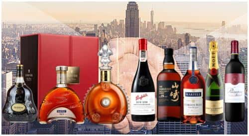 大安市回收洋酒