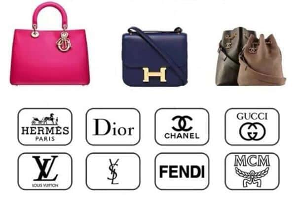 大安市回收名包